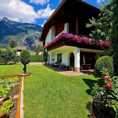 Appartamento Alptyrol Rifenal Esterno foto