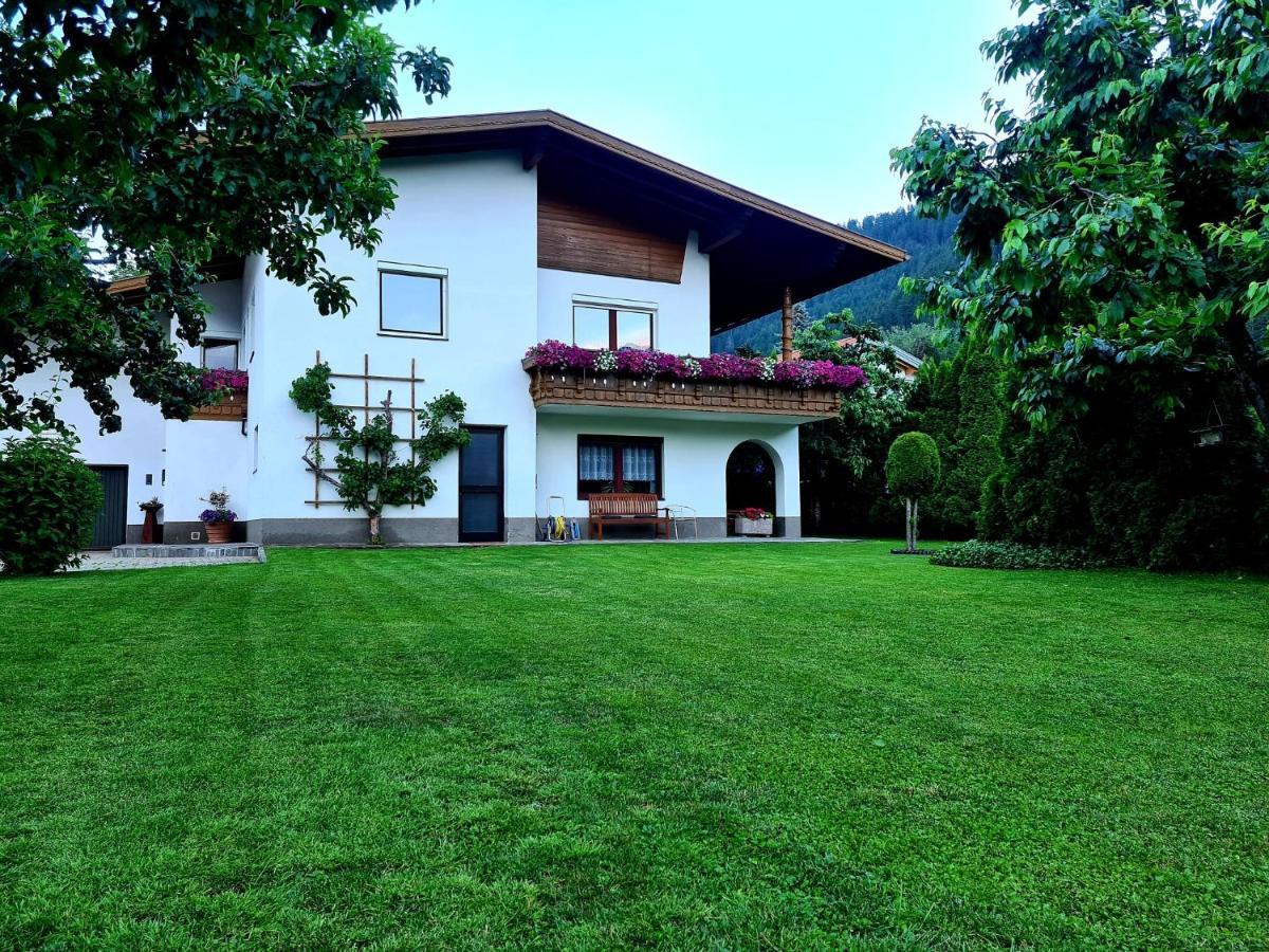 Appartamento Alptyrol Rifenal Esterno foto