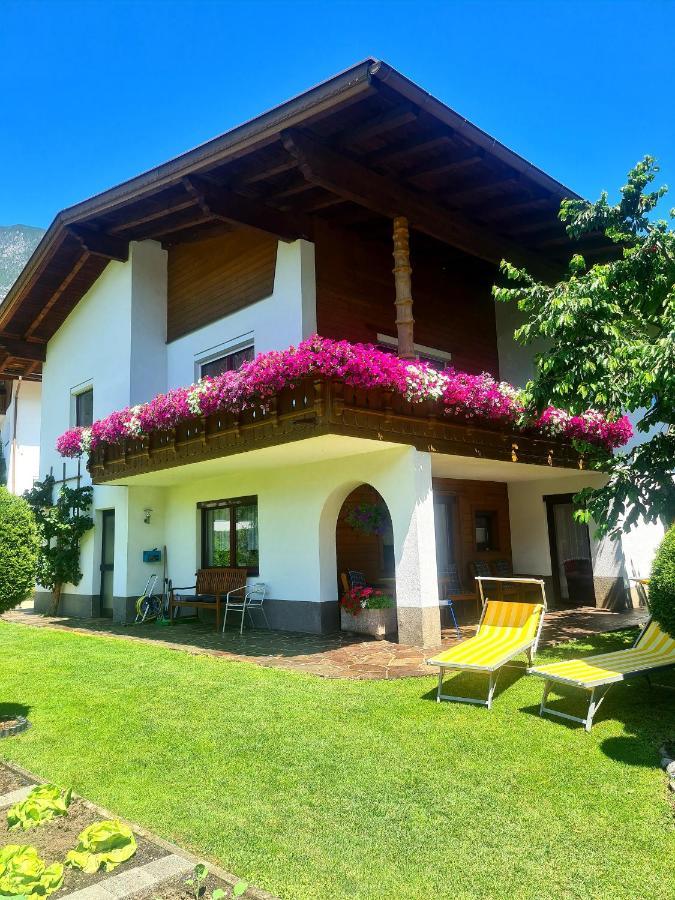 Appartamento Alptyrol Rifenal Esterno foto