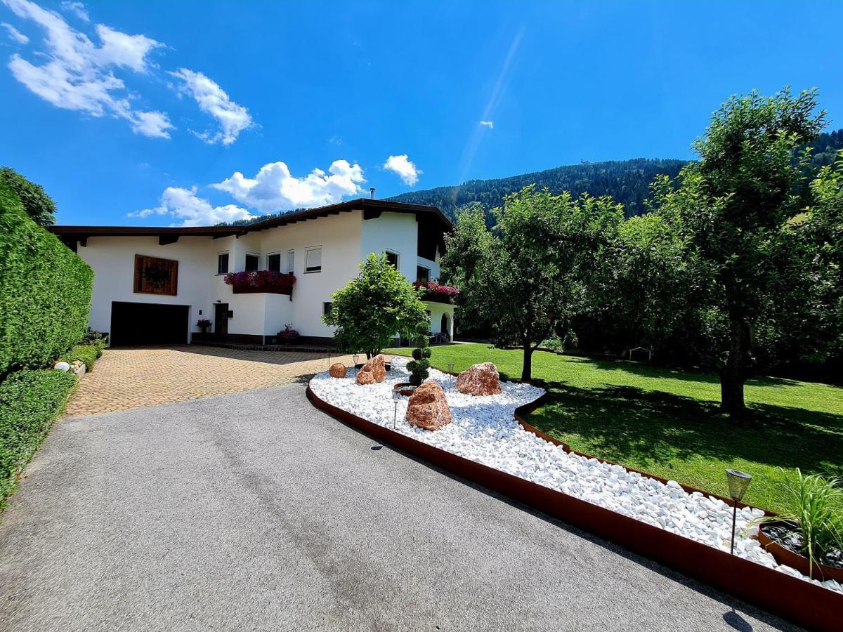 Appartamento Alptyrol Rifenal Esterno foto