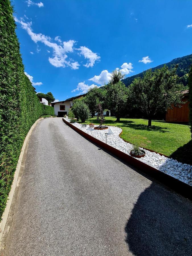 Appartamento Alptyrol Rifenal Esterno foto