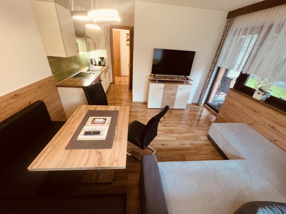 Appartamento Alptyrol Rifenal Esterno foto