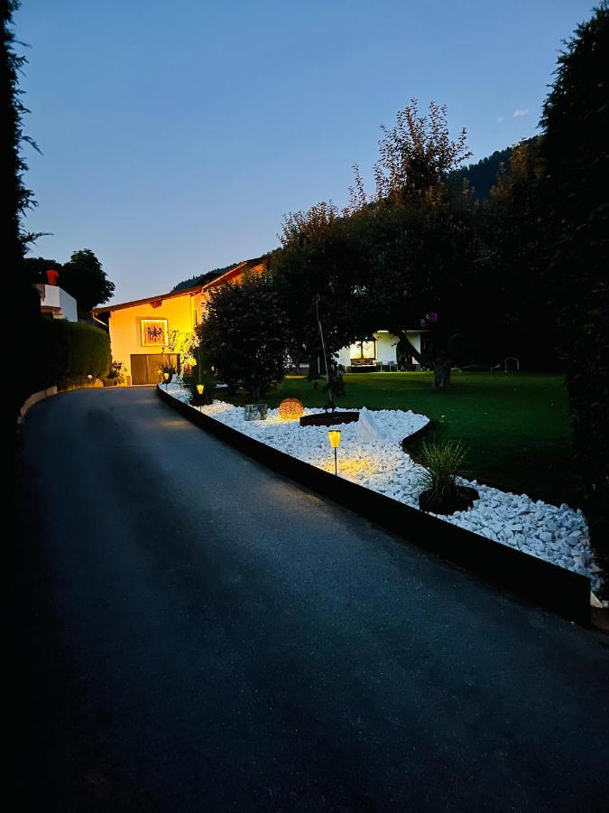 Appartamento Alptyrol Rifenal Esterno foto